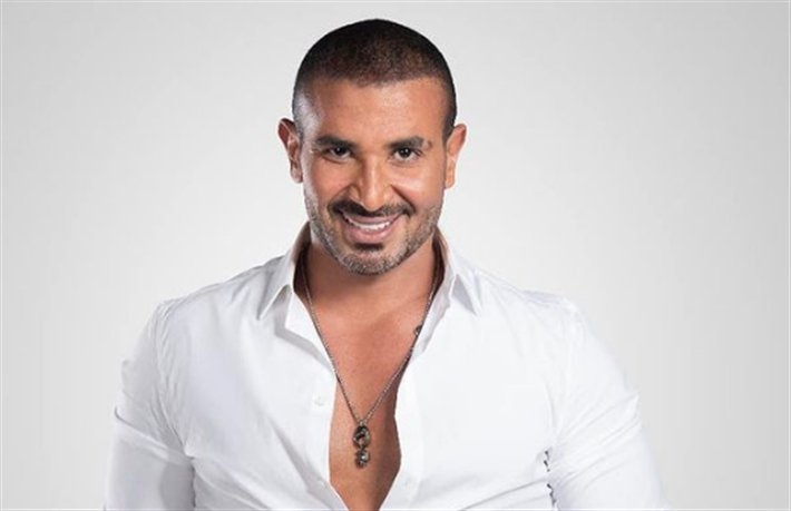 Ahmed Saad Yahya performs concert in Lebanon on this date