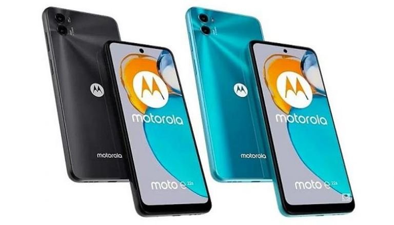 Check out the prices and specs of the budget Motorola phone