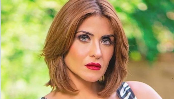 Heidi Karam shares a new photo of herself with her fans on ‘Instagram’