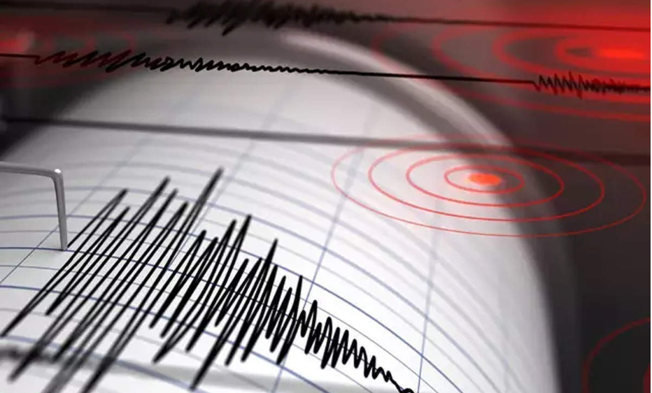 زلزال بقوة 6 1 درجات قبالة جزيرة سومطرة الأندونيسية خليجيون