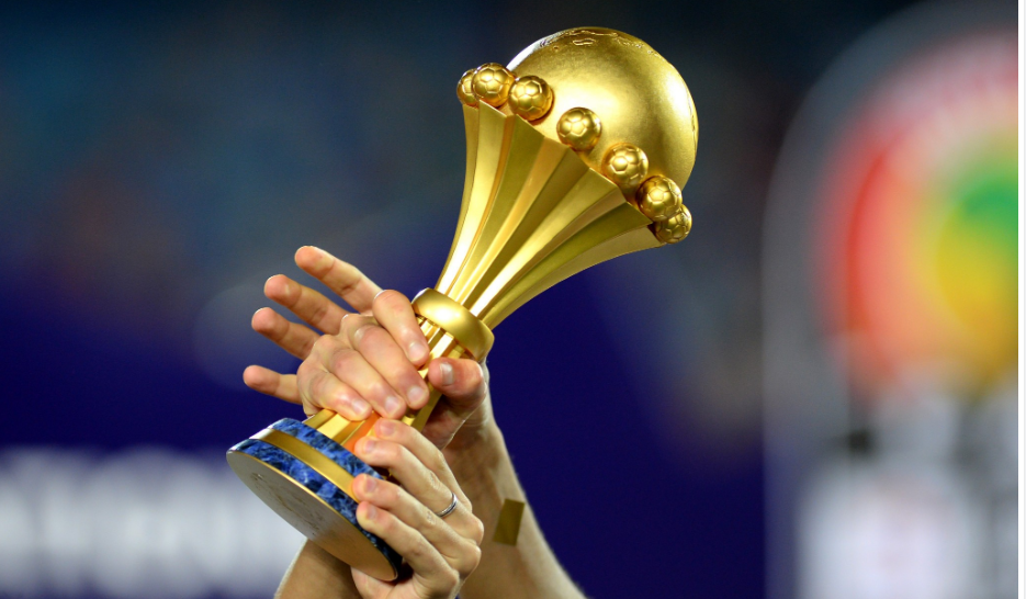 "كاف" يكشف عن شعار بطولة كأس أمم أفريقيا 2025 خليجيون