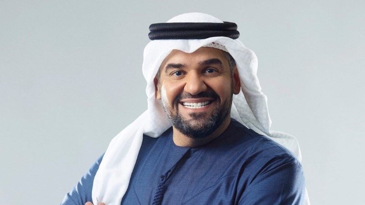 Hussein Al Jasmi’s Latest Summer Hit, ‘Balbatta’, Takes the UAE by Storm