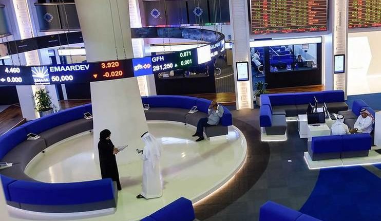 Dubai Stock Exchange Index Rises: Consumer Goods and Financial Sectors Drive Growth