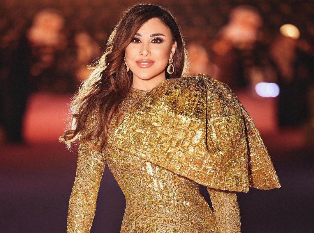 نجوى كرم تحيي حفلاً غنائياً بمهرجان تيميتار في المغرب خليجيون