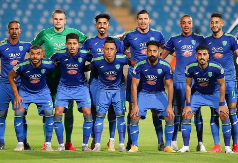 بث مباشر شاهد مباراة ضمك والفتح في الدوري السعودي خليجيون