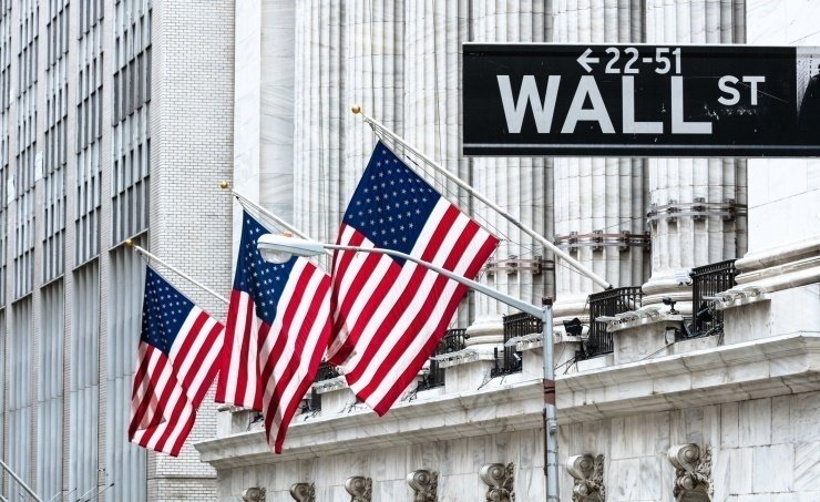 Wall Street Falls on Chip Maker Concerns and Rising Treasury Yields: September 16, 2023 Market Update