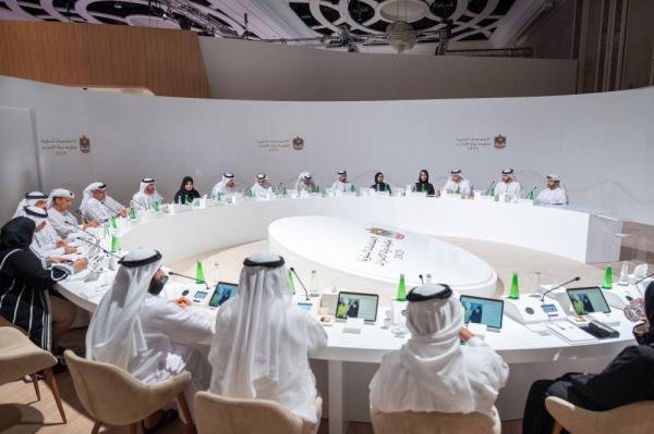 الإمارات تستعرض استراتيجيات جديدة للتوطين خلال الاجتماعات الحكومية لعام 2023