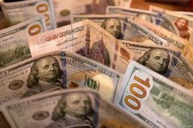 مفاجأة في سعر الدولار اليوم في مصر الأحد 20 أكتوبر 2024 - خليجيون